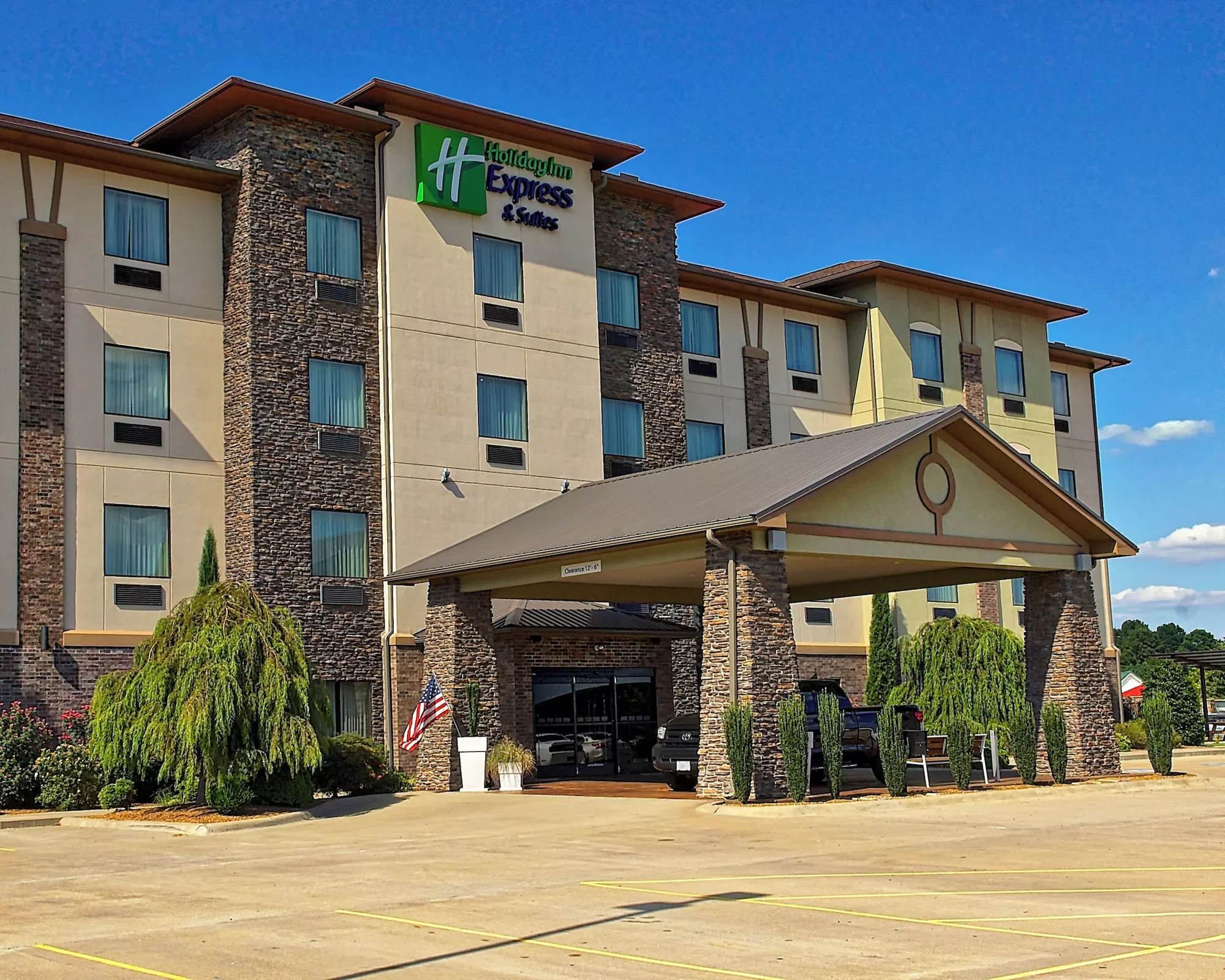 Holiday Inn Express Heber Springs by IHG - Primary Image