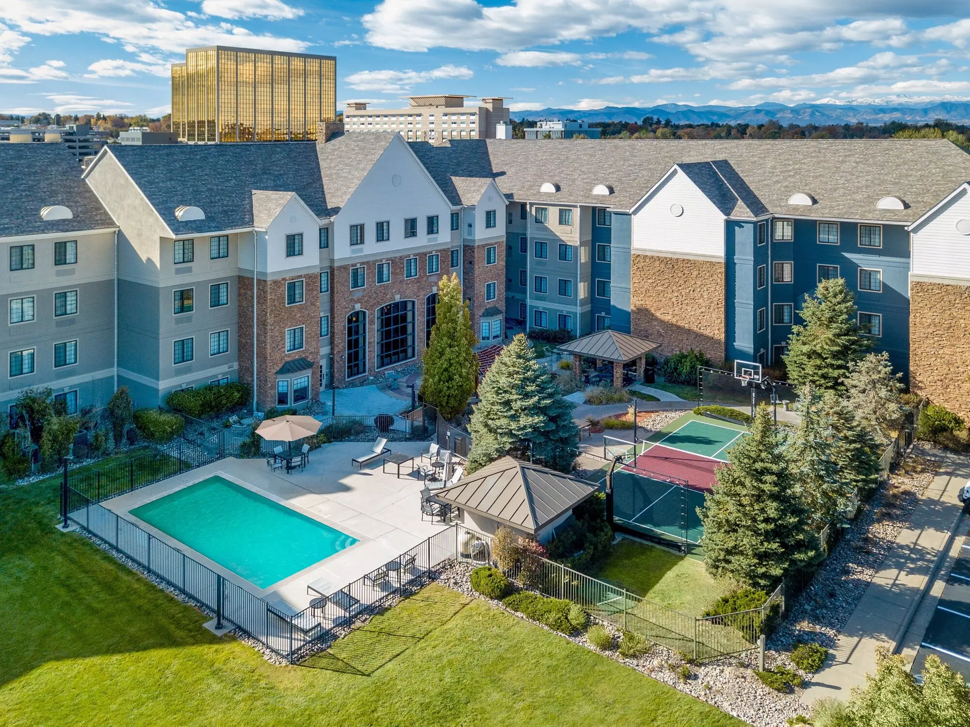 Staybridge Suites Denver - Cherry Creek by IHG - Primary Image