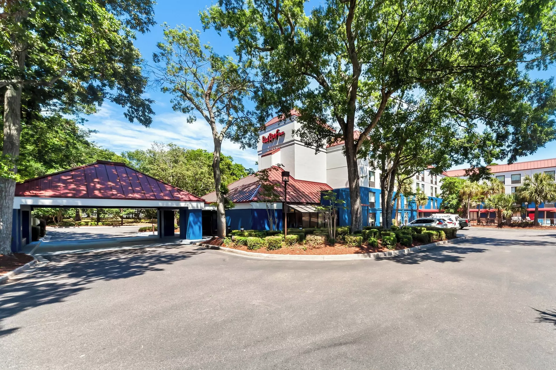 Red Roof Inn Myrtle Beach Hotel - Market Common - Primary Image