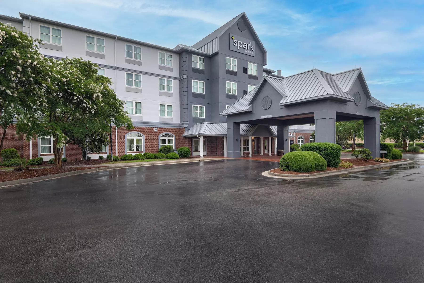 Spark by Hilton Orangeburg - Primary Image