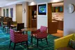 SpringHill Suites by Marriott Lansing West - Second Medium