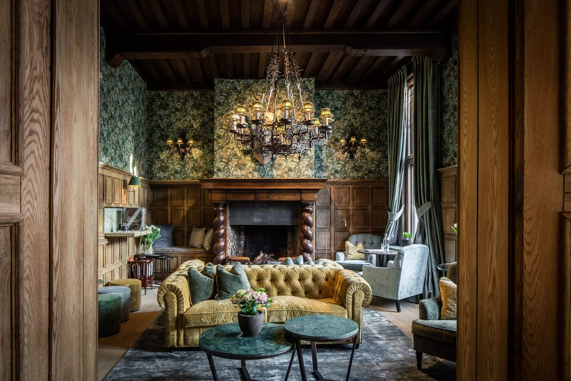 Hotel de Orangerie by CW Hotel Collection - Small Luxury Hotels of the World - Primary Image