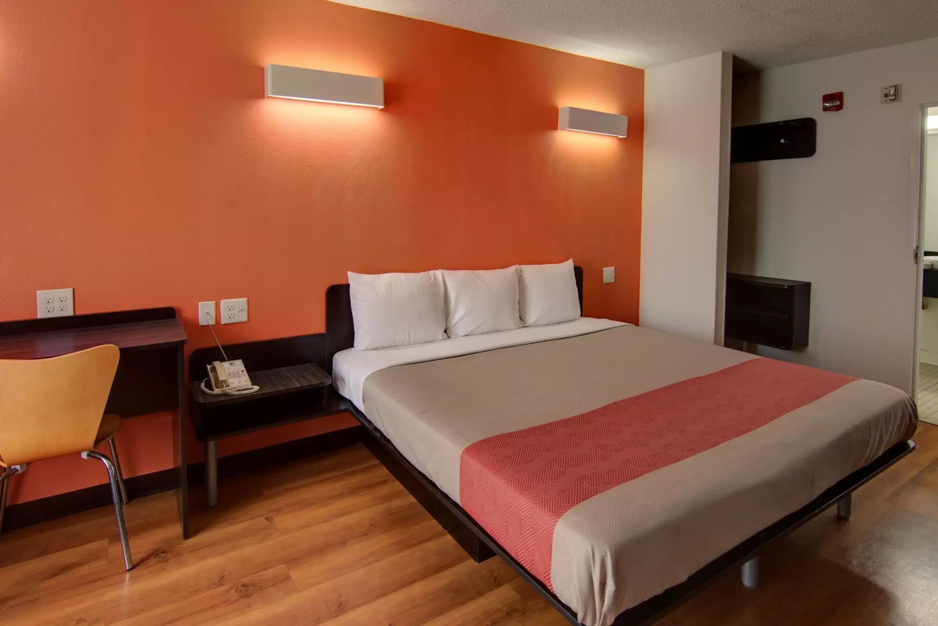 Motel 6 West Monroe, LA - Primary Image