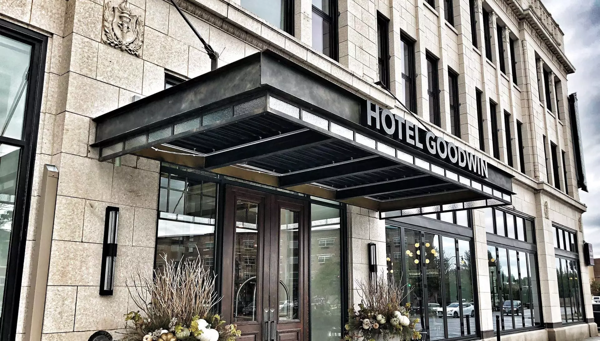 Hotel Goodwin - Primary Image