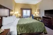 Quality Inn - Second Medium