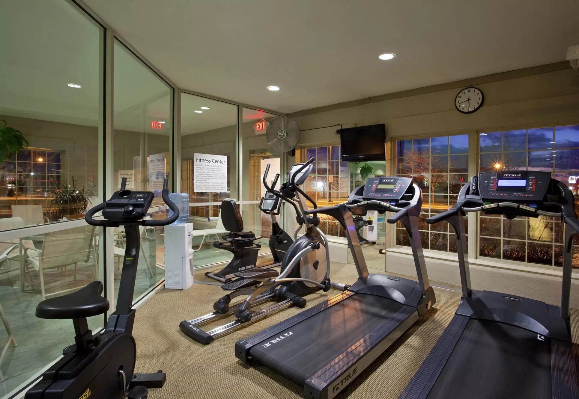 Holiday Inn Express Hotel & Suites Sunbury - Columbus Area by IHG - Primary Image
