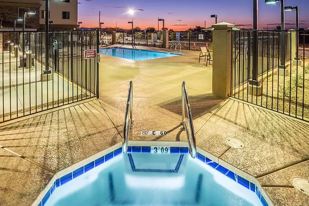 Staybridge Suites Phoenix - Chandler by IHG - Primary Image