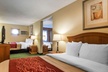 Quality Inn - Second Medium