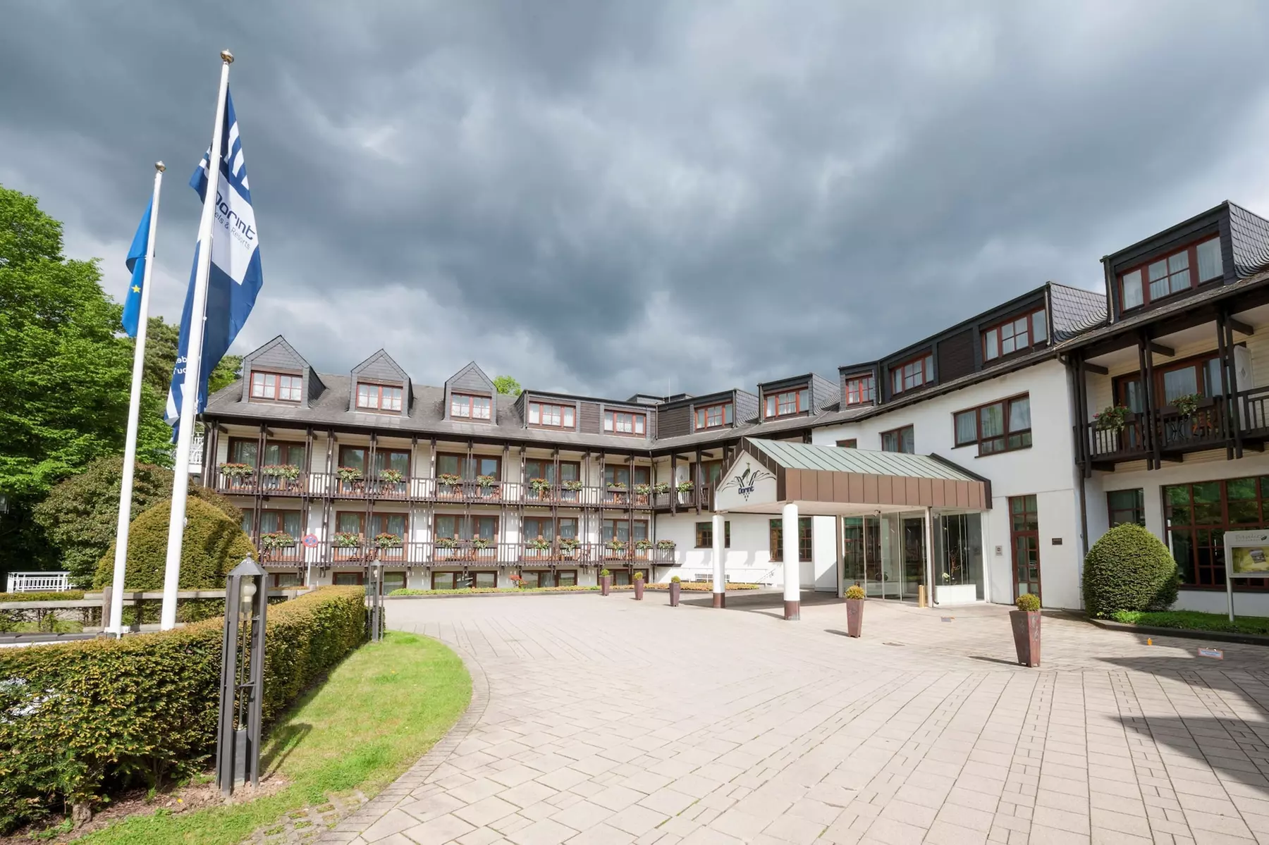 Dorint Venusberg Bonn - Primary Image