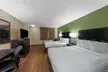Extended Suites - Second Medium
