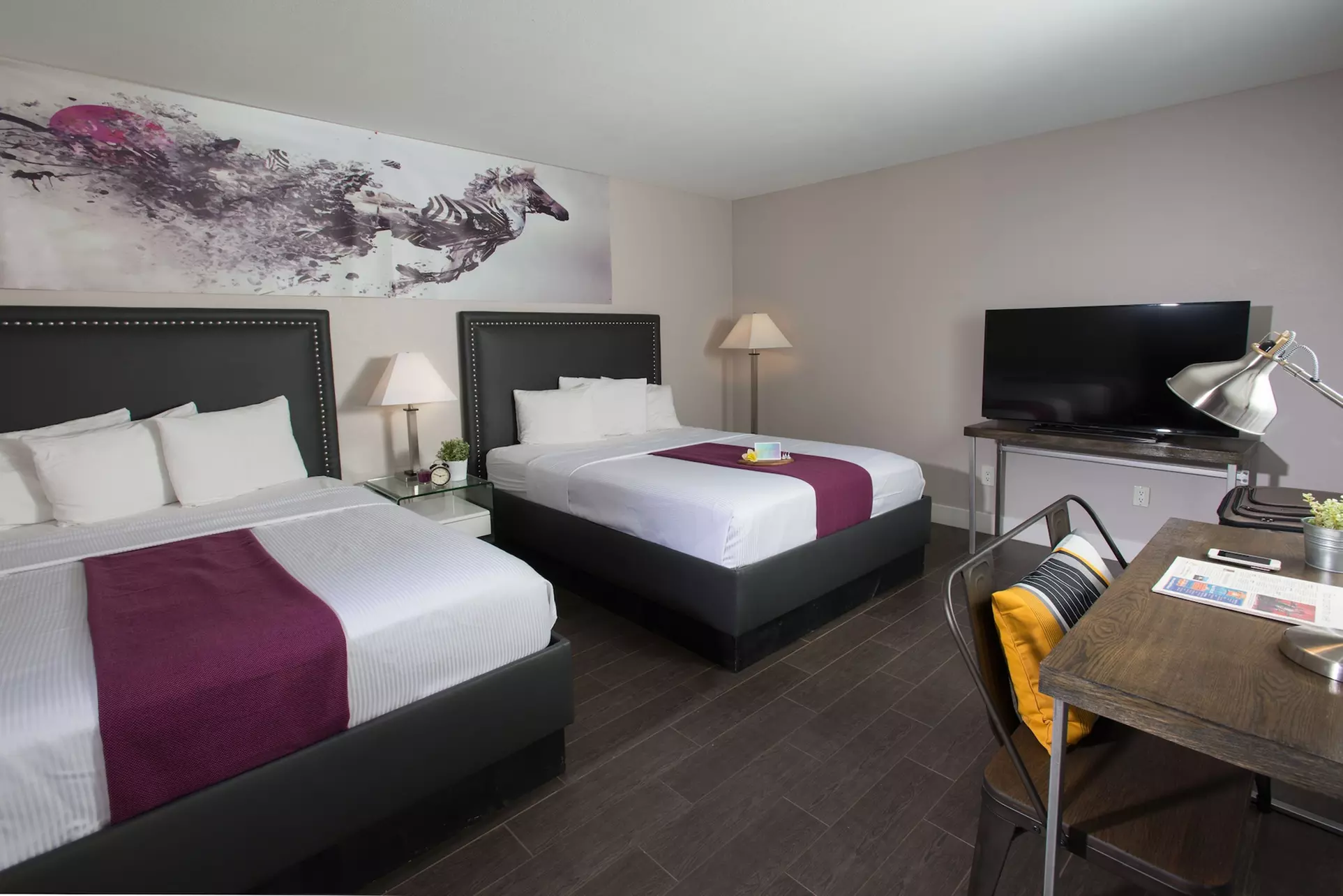 Hotel Iris - San Diego - Primary Image