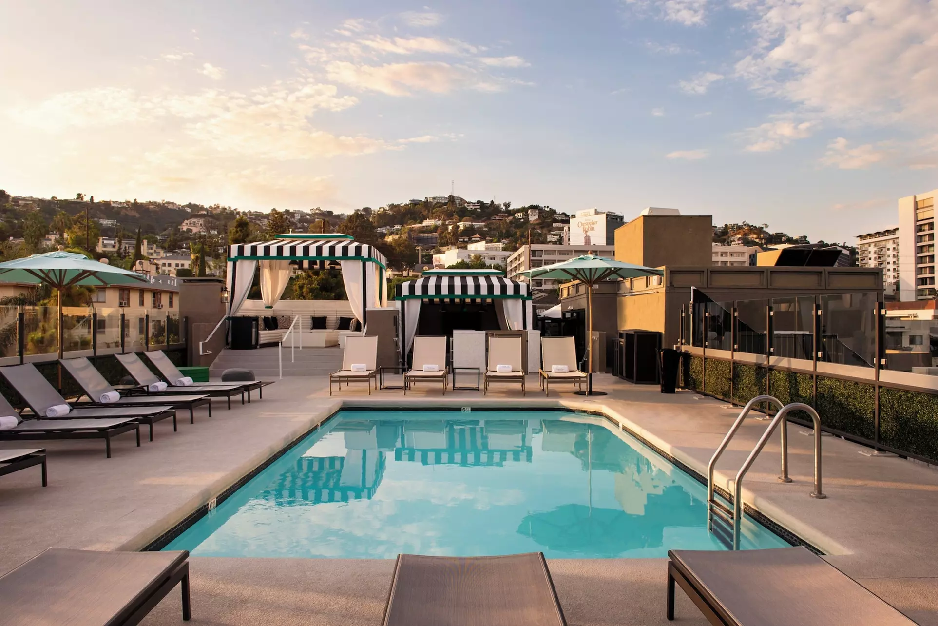 Chamberlain West Hollywood - Primary Image