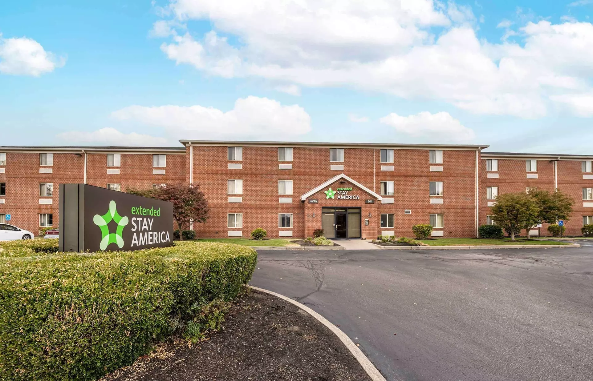 Extended Stay America Suites Evansville East - Primary Image