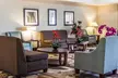 Comfort Inn & Suites Perry I-35 - Second Medium