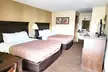 Quality Inn West - Second Medium