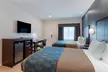 Econo Lodge Houston Northwest - Cypress - Second Medium