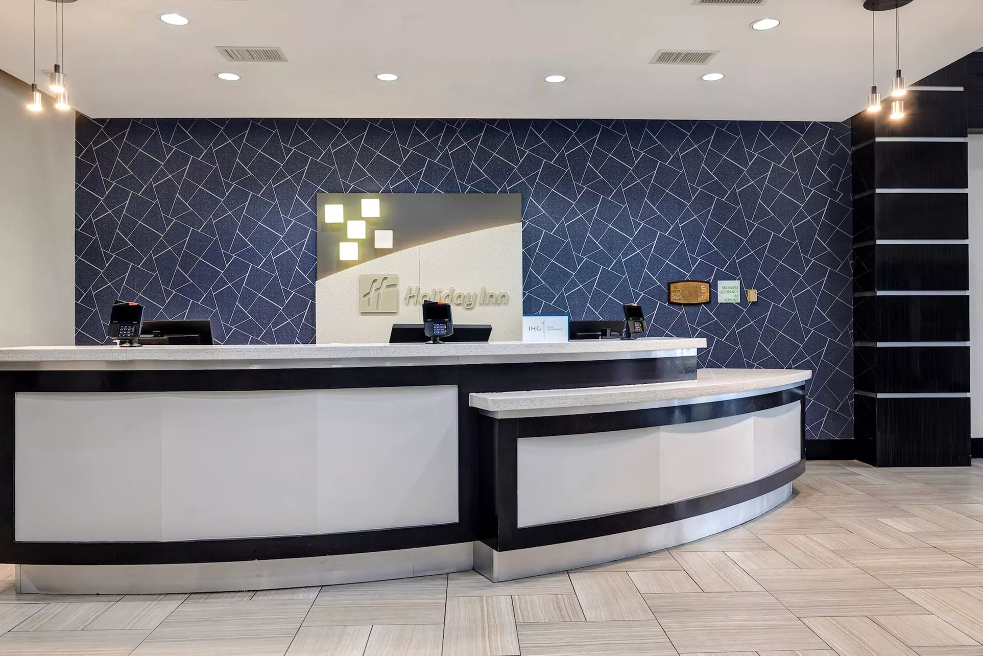 Holiday Inn Houston Downtown by IHG - Primary Image