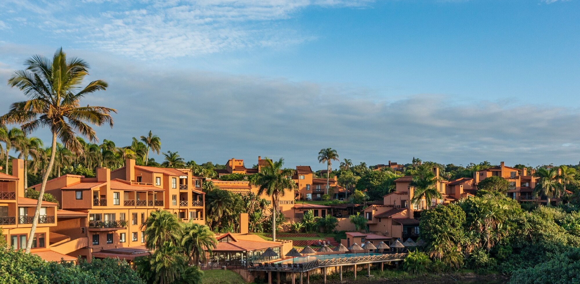 San Lameer Hotel and Spa