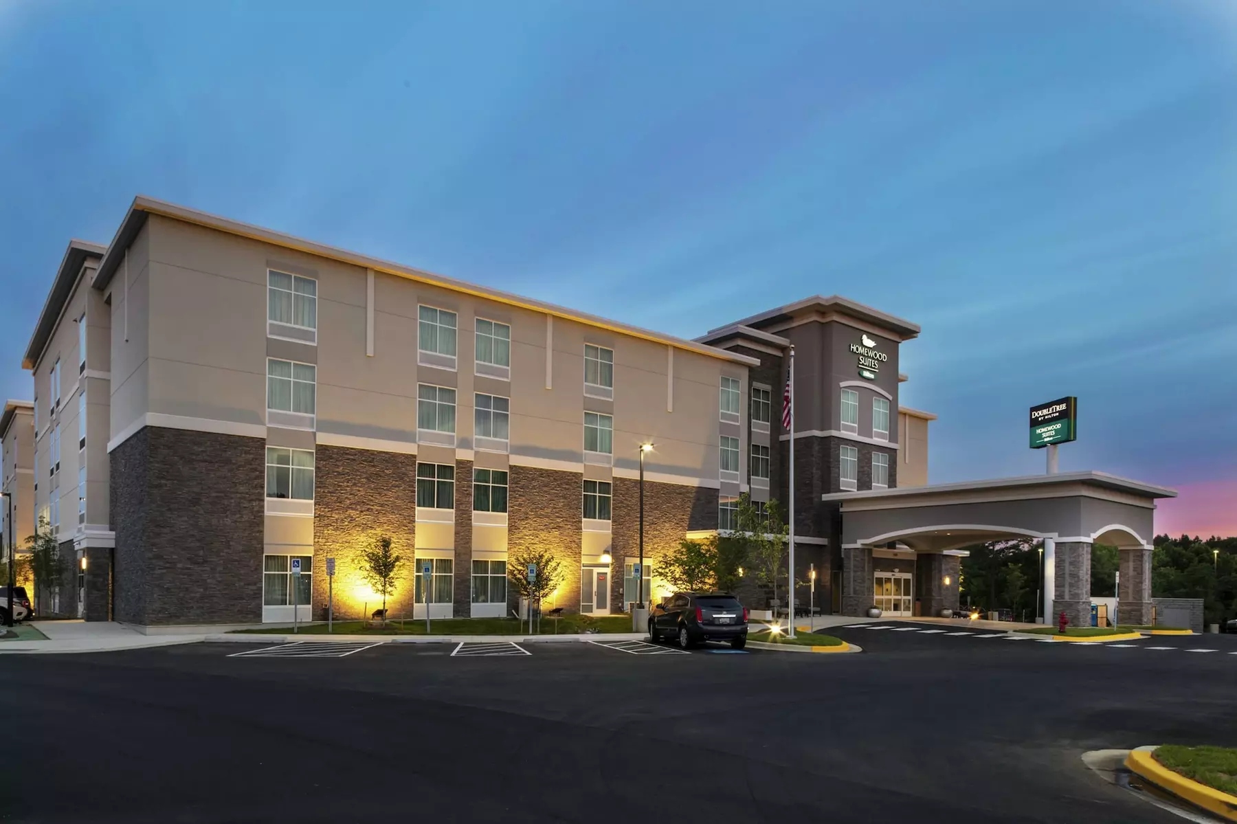 Homewood Suites by Hilton Largo/Washington, D.C. - Primary Image