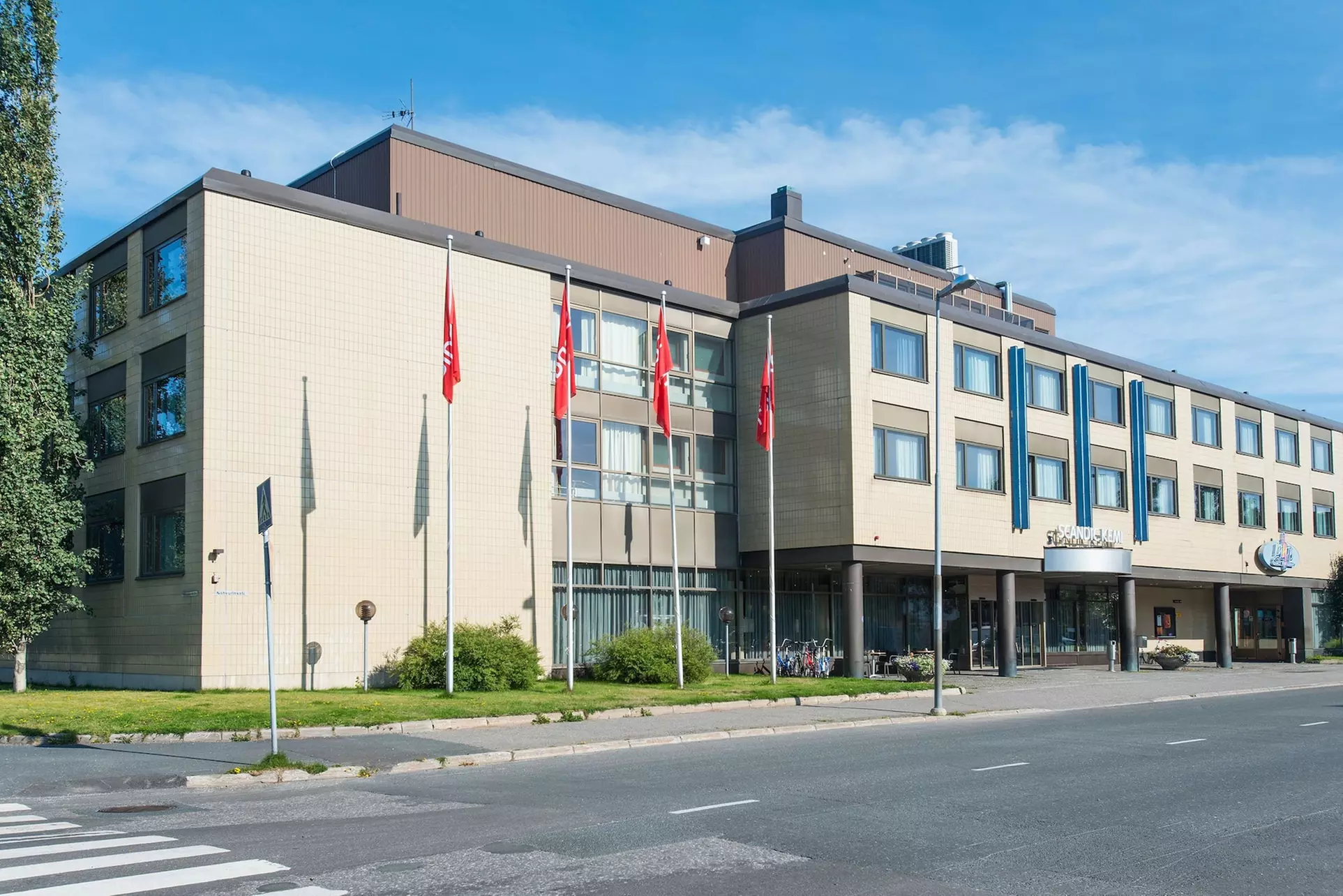 Scandic Kemi - Primary Image
