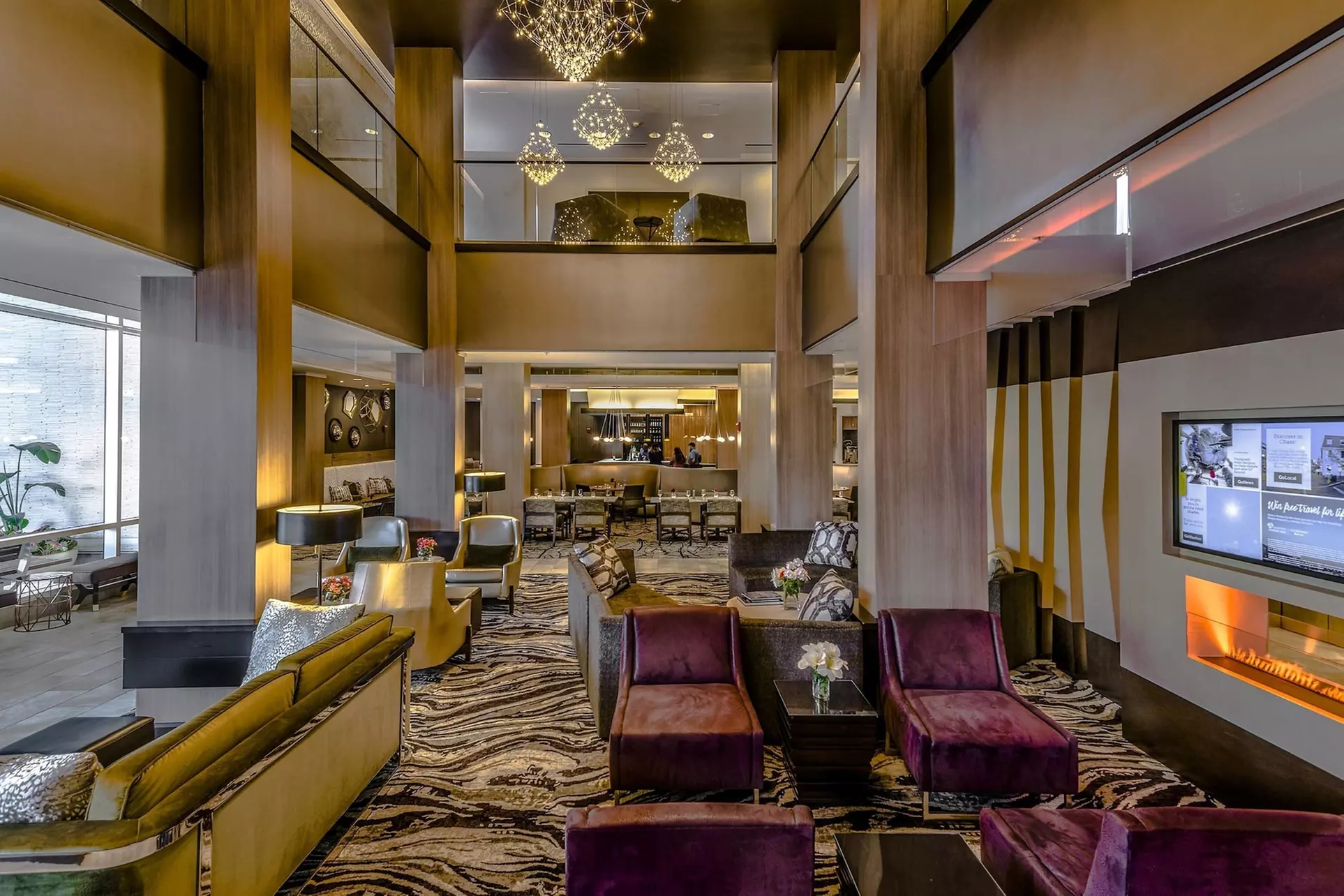 Courtyard by Marriott Bethesda/Chevy Chase - Primary Image