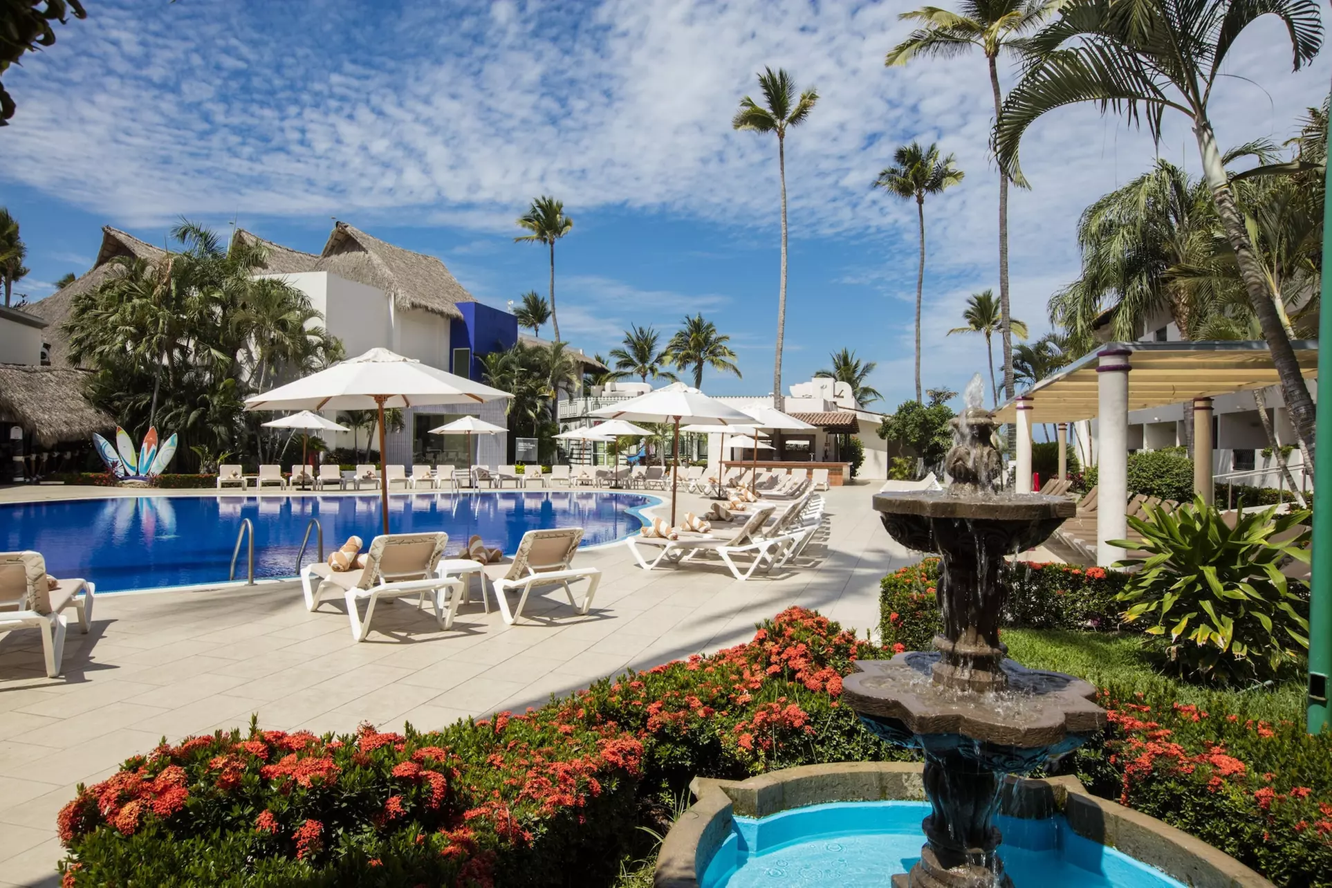 Crown Paradise Club Puerto Vallarta All Inclusive - Primary Image