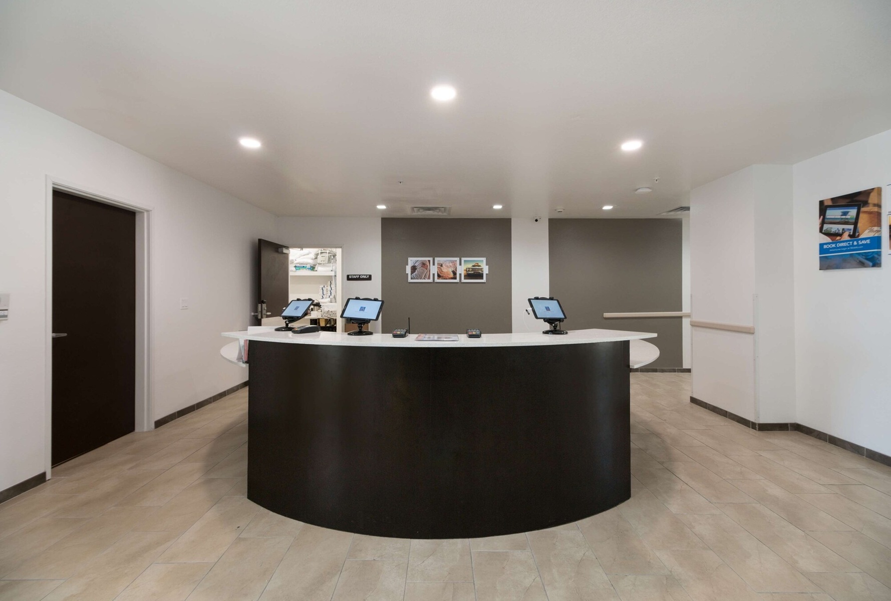 Studio 6 Corpus Christi, TX