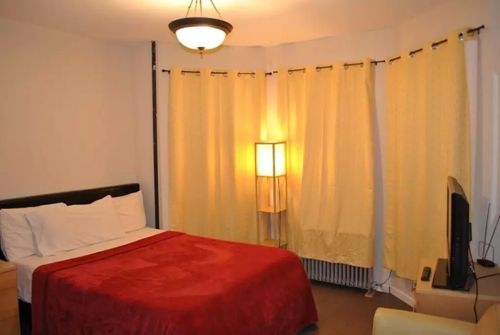 Motel Casa Downtown Guest House - Primary Image