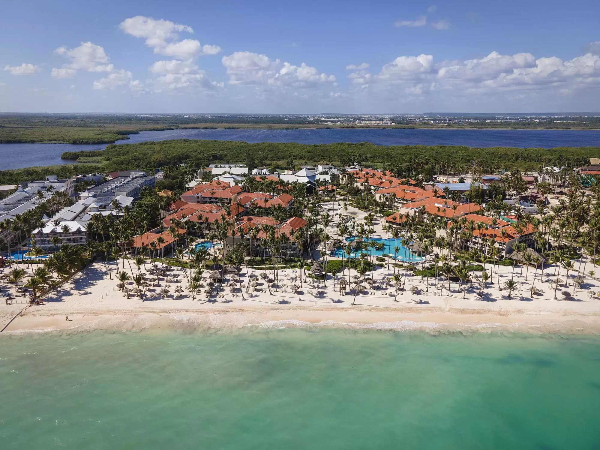 Hyatt Vivid Punta Cana, Adults Only - Primary Image