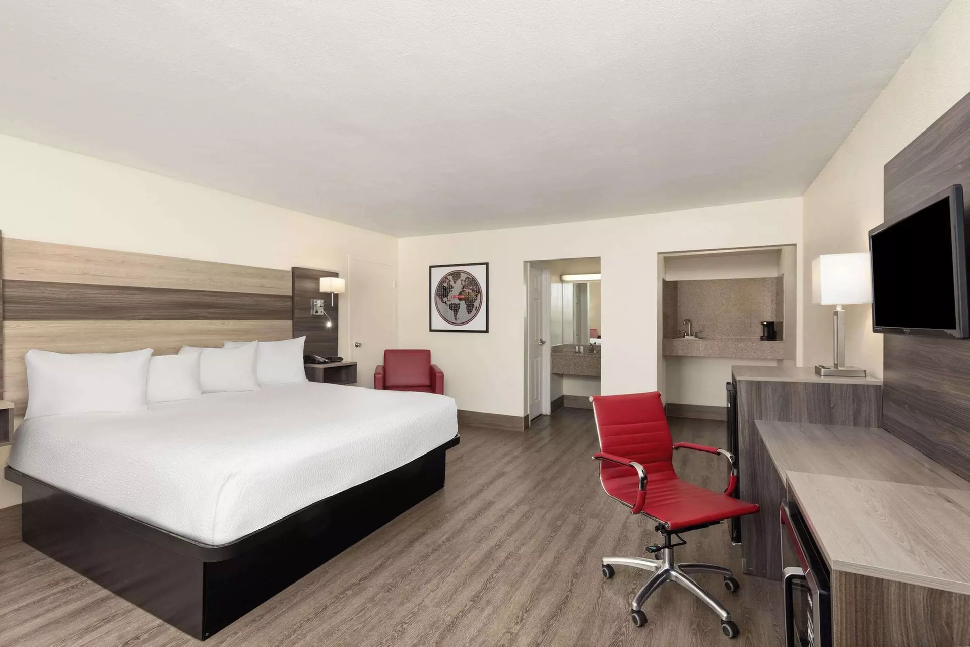Ramada by Wyndham Kingman - Primary Image