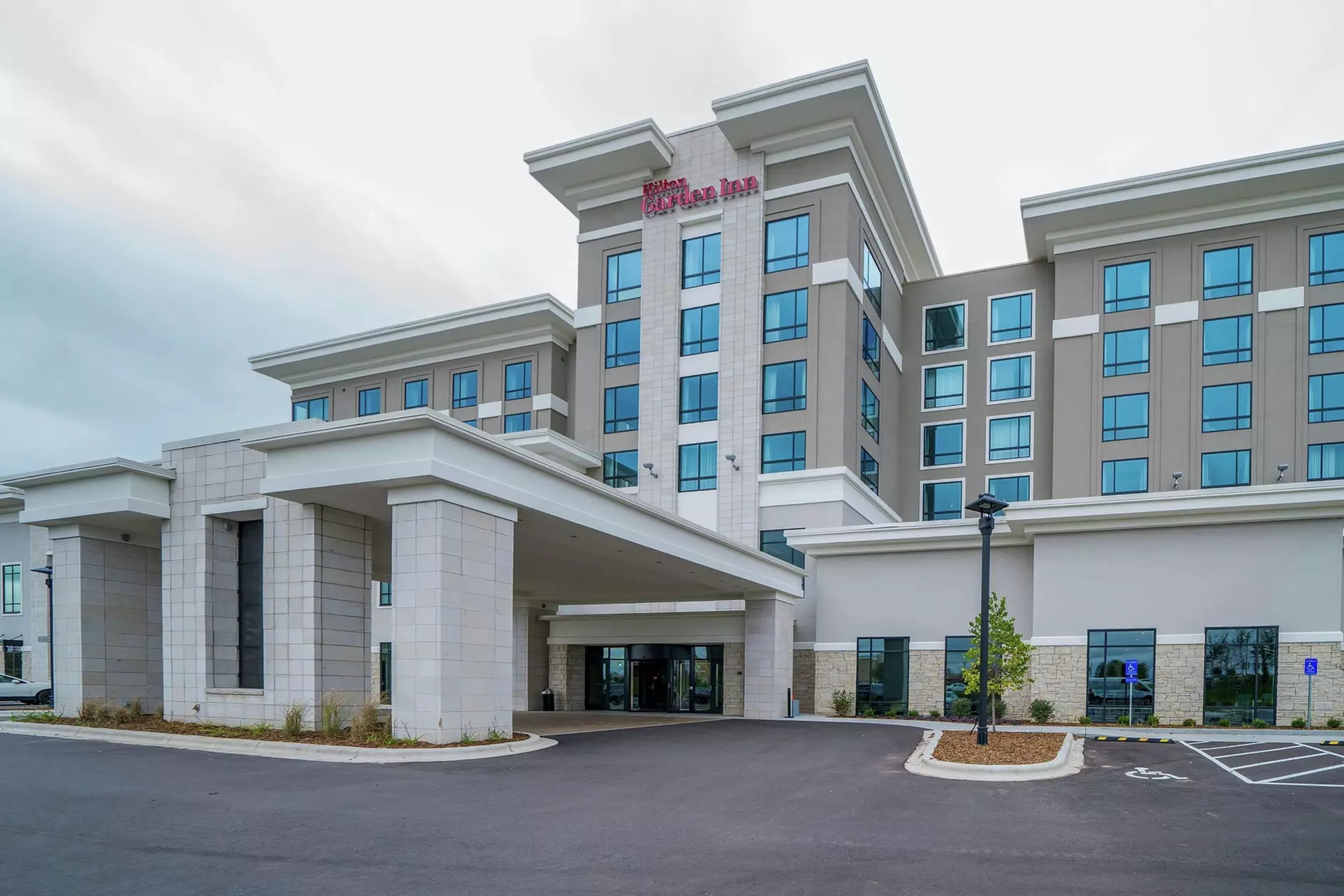 Hilton Garden Inn Madison Sun Prairie - Primary Image