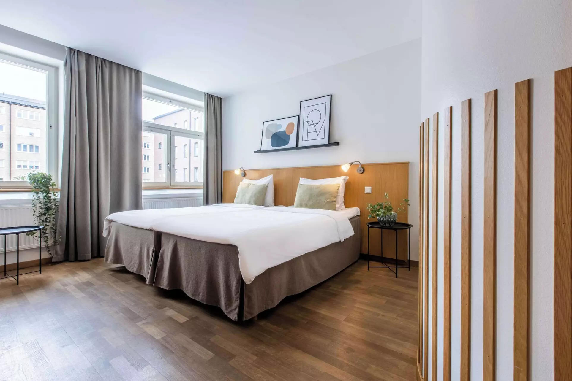 Home Hotel Uppsala - Primary Image