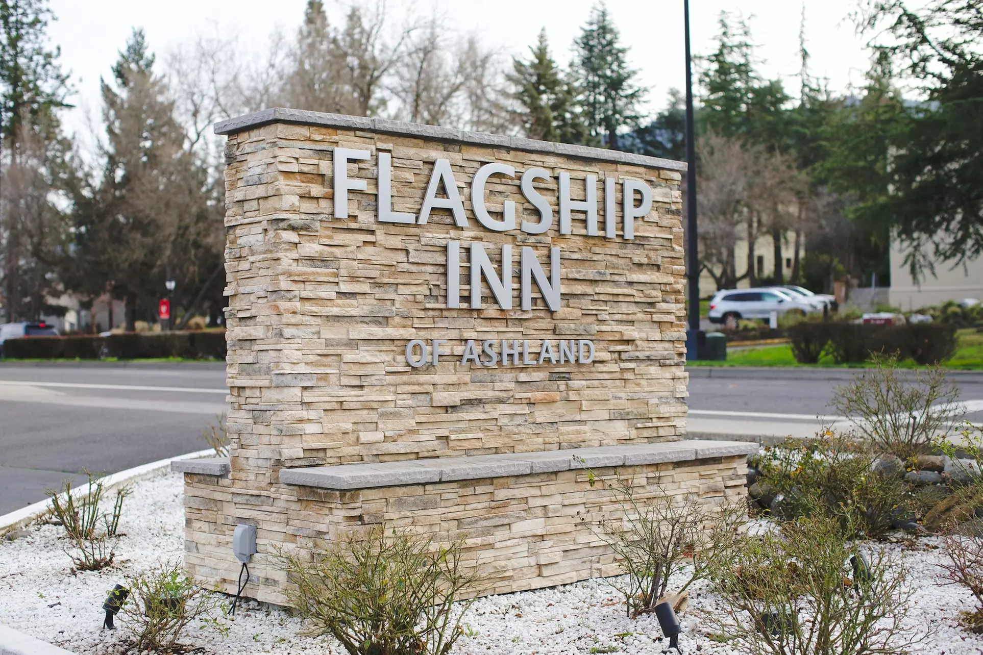 Flagship Inn of Ashland - Primary Image