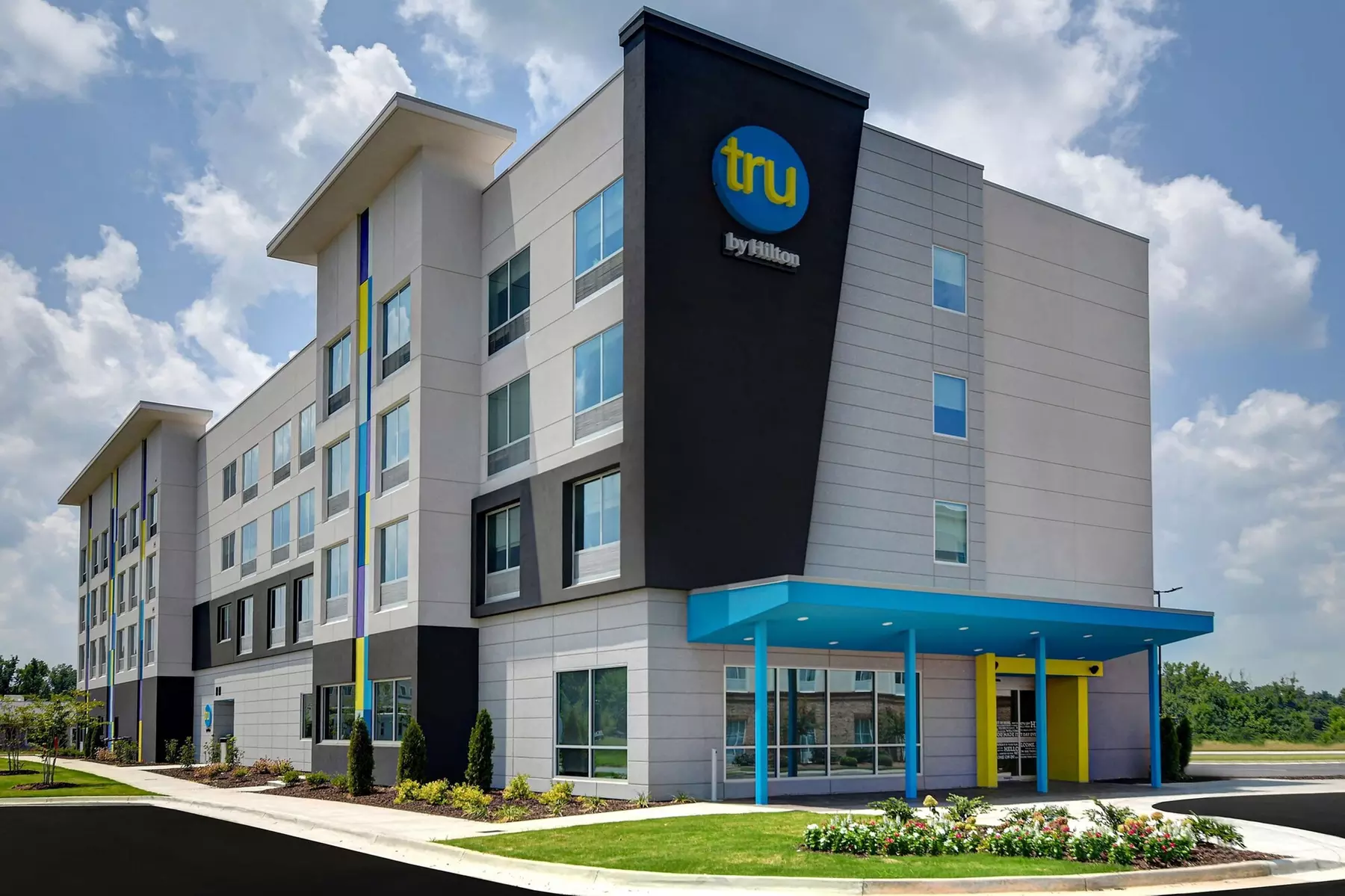 Tru By Hilton Macon North, GA - Primary Image