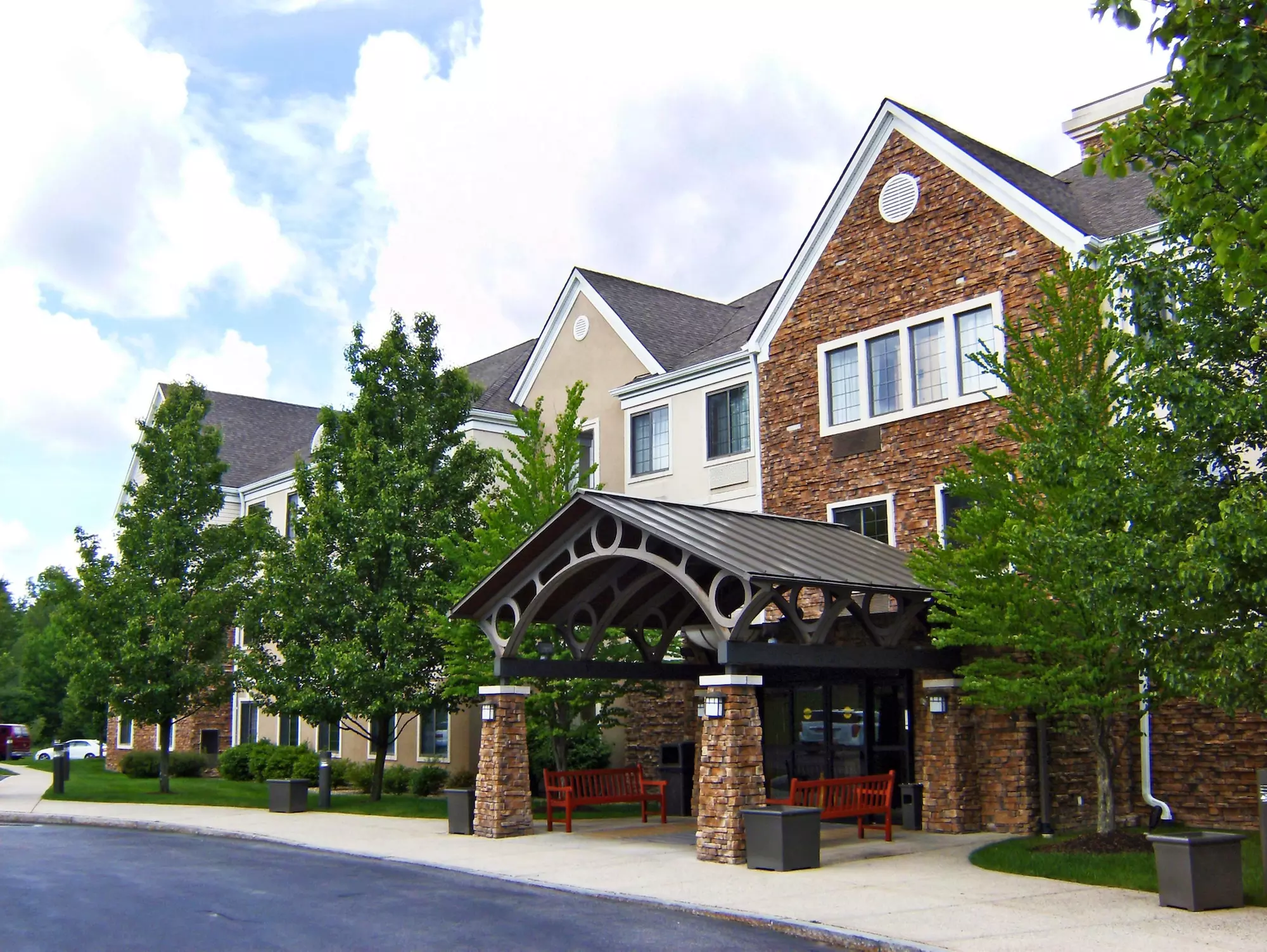Sonesta ES Suites Auburn Hills Detroit - Primary Image