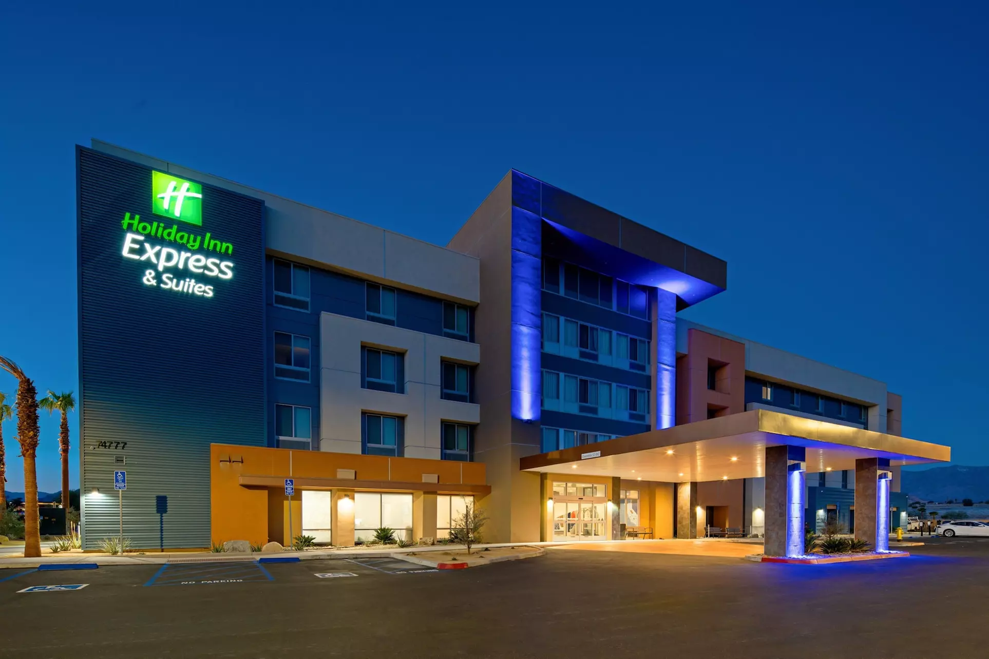 Holiday Inn Express & Suites Palm Desert -  Millennium by IHG - Primary Image