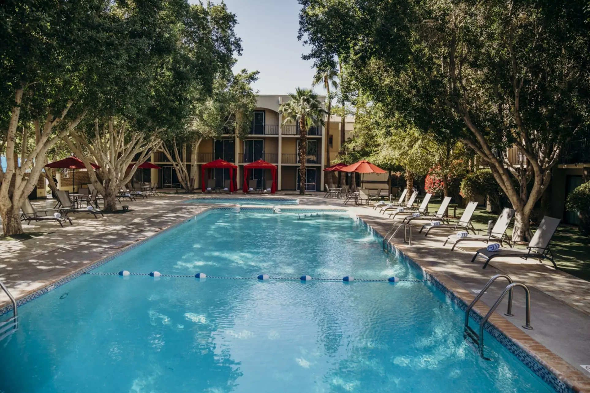 Hotel Araiza Mexicali - Primary Image