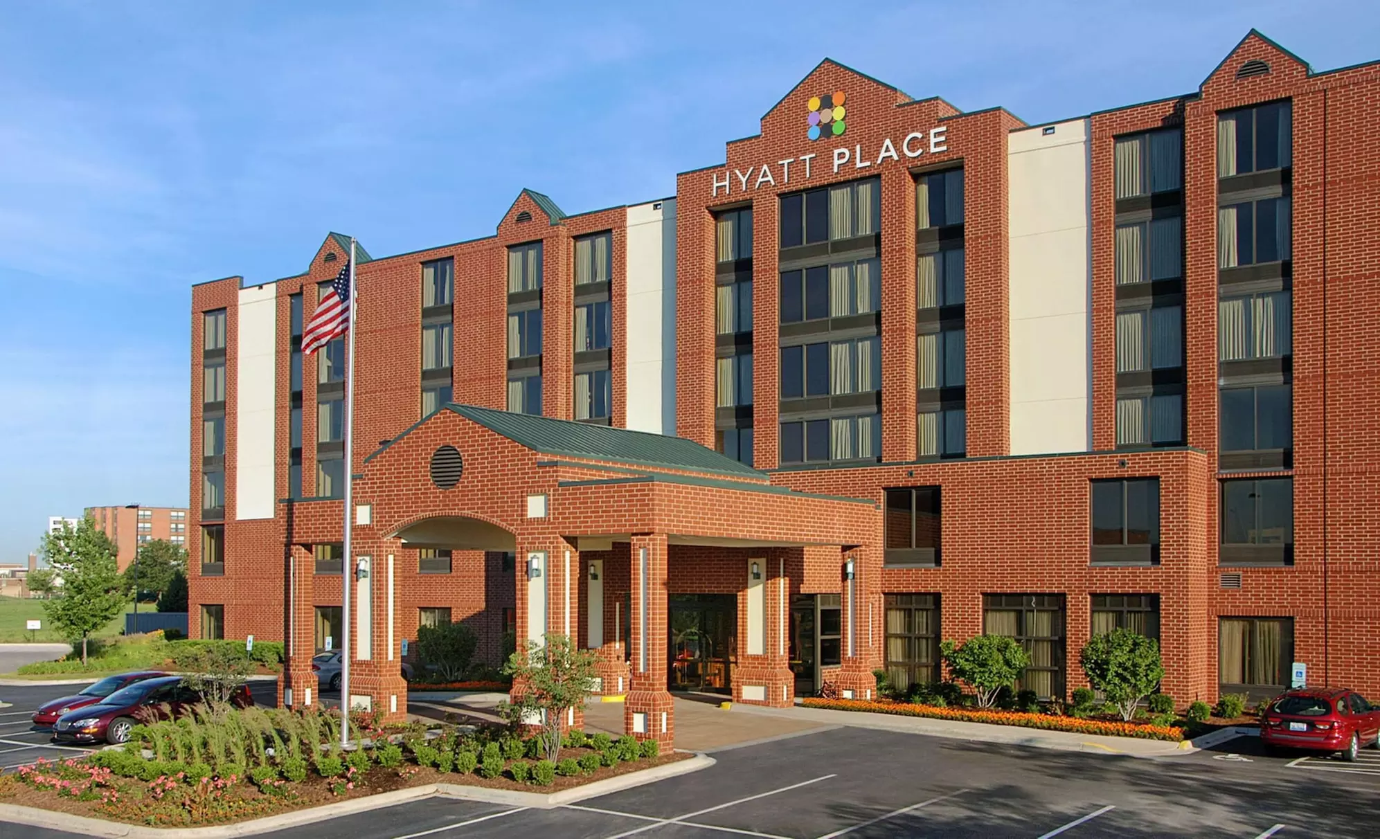 Hyatt Place Minneapolis/Eden Prairie - Primary Image