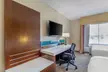 Comfort Suites East - Second Medium