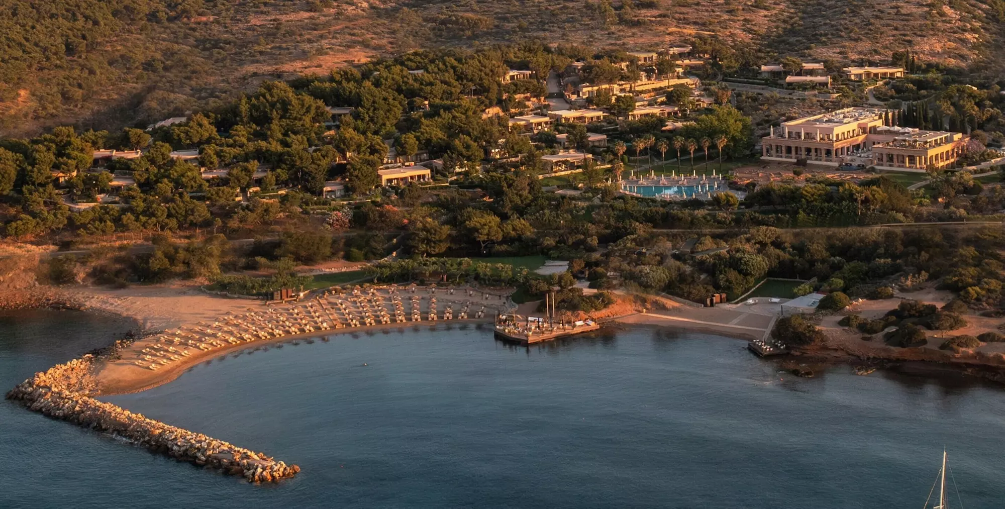 Cape Sounio, A Grecotel Resort To Live - Primary Image