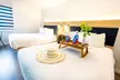 The Live Hotel - Second Medium