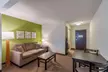 Sleep Inn & Suites Harrisonburg near University - Second Medium