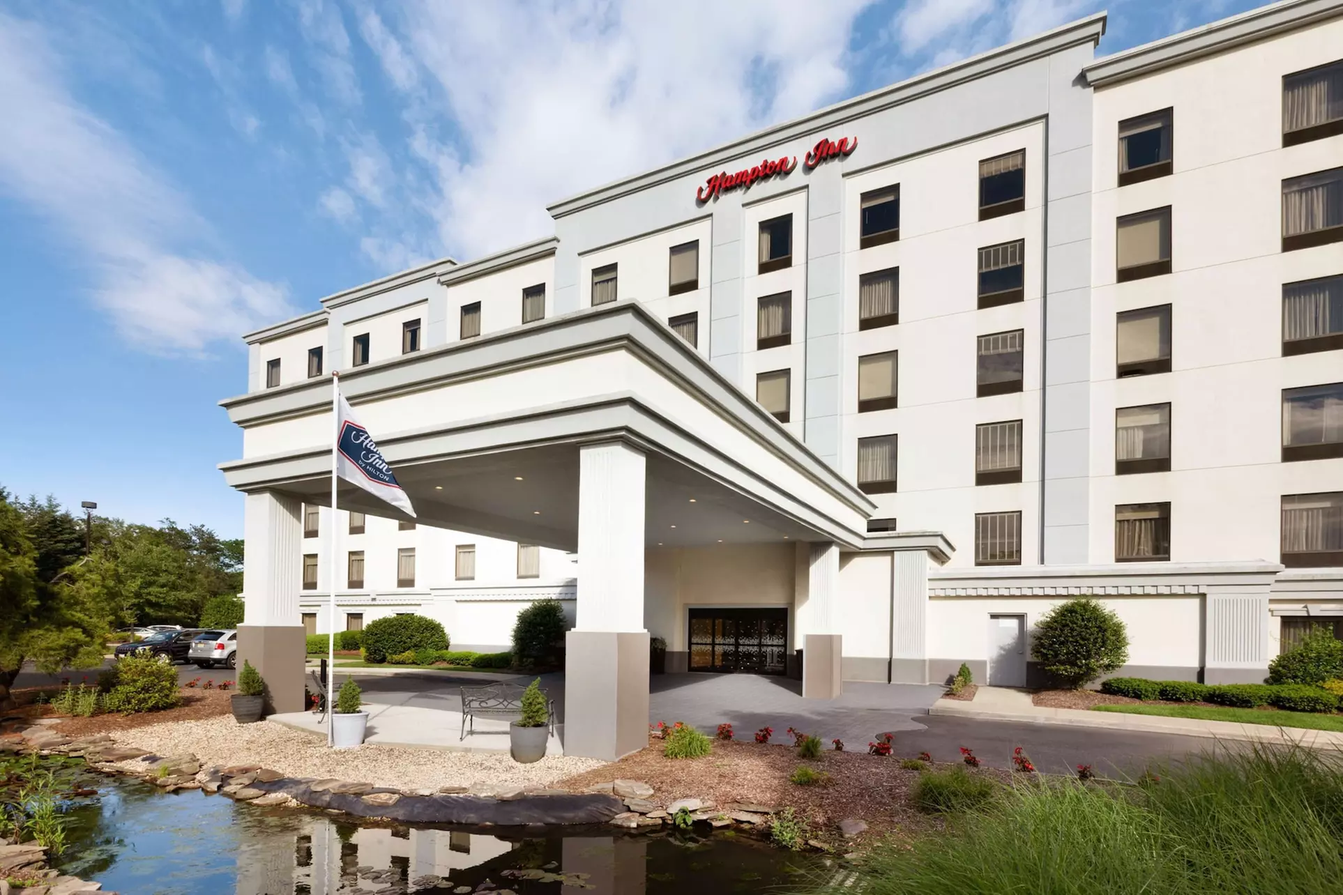 Hampton Inn Long Island-Brookhaven - Primary Image