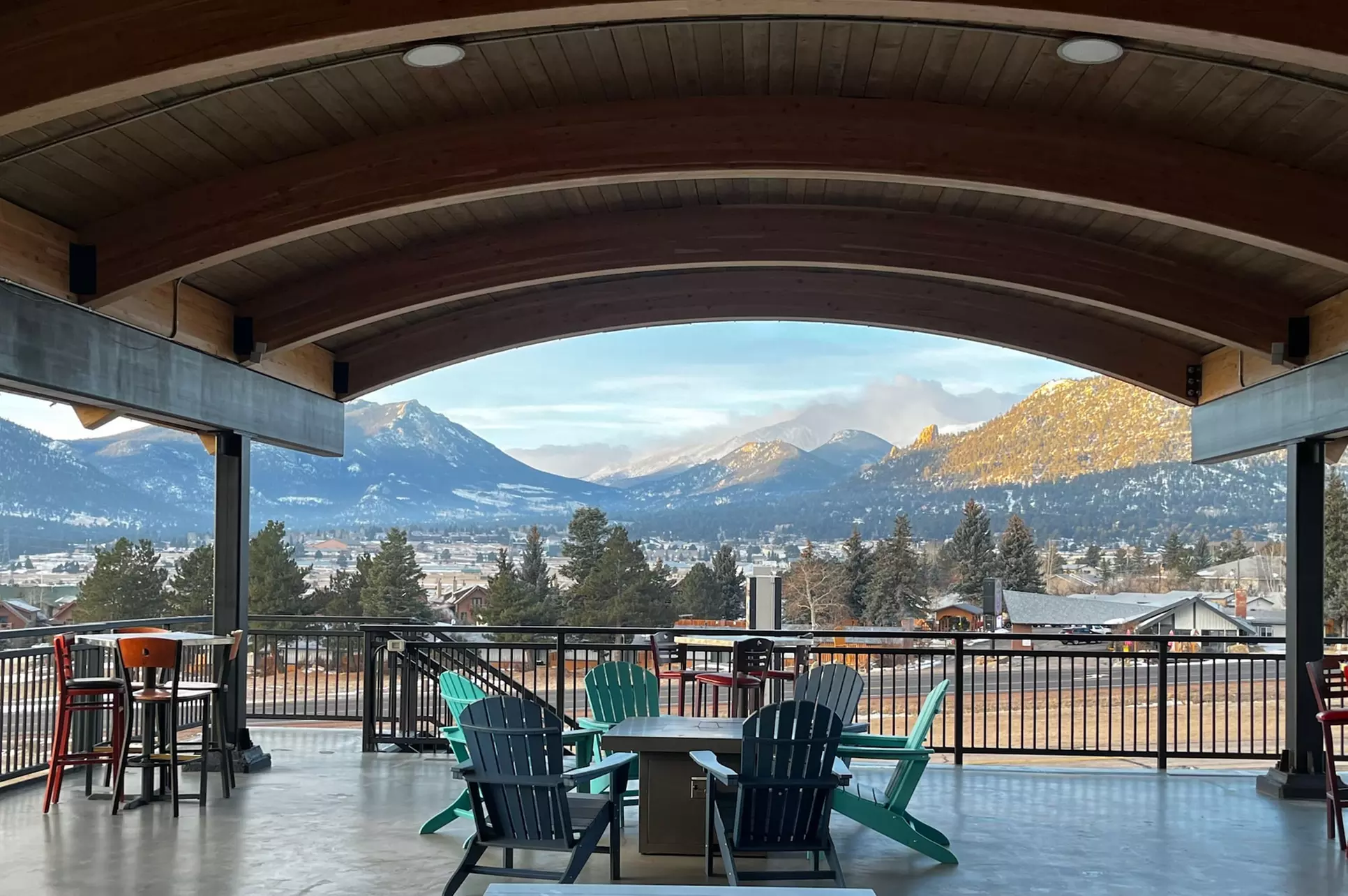 Expedition Lodge Estes Park - Primary Image