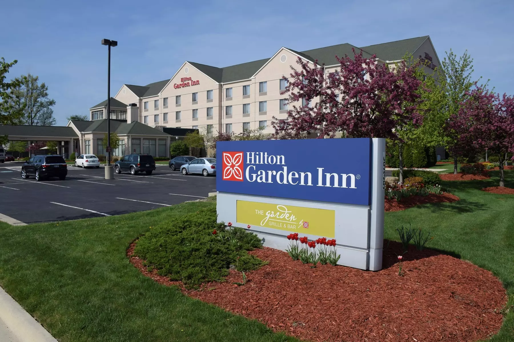 Hilton Garden Inn Columbus/Polaris - Primary Image