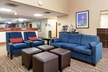 Comfort Suites Knoxville Airport - Second Medium