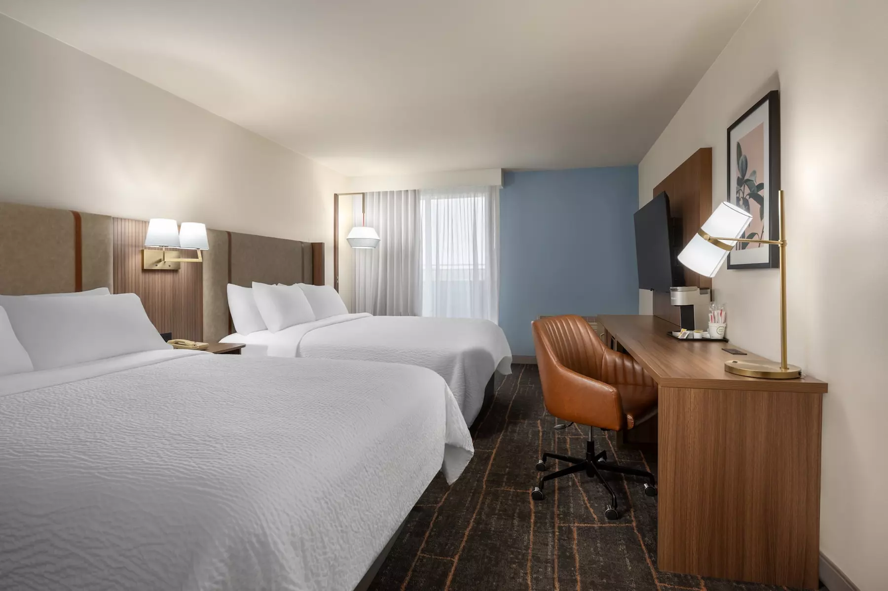 Holiday Inn Ontario by IHG - Primary Image