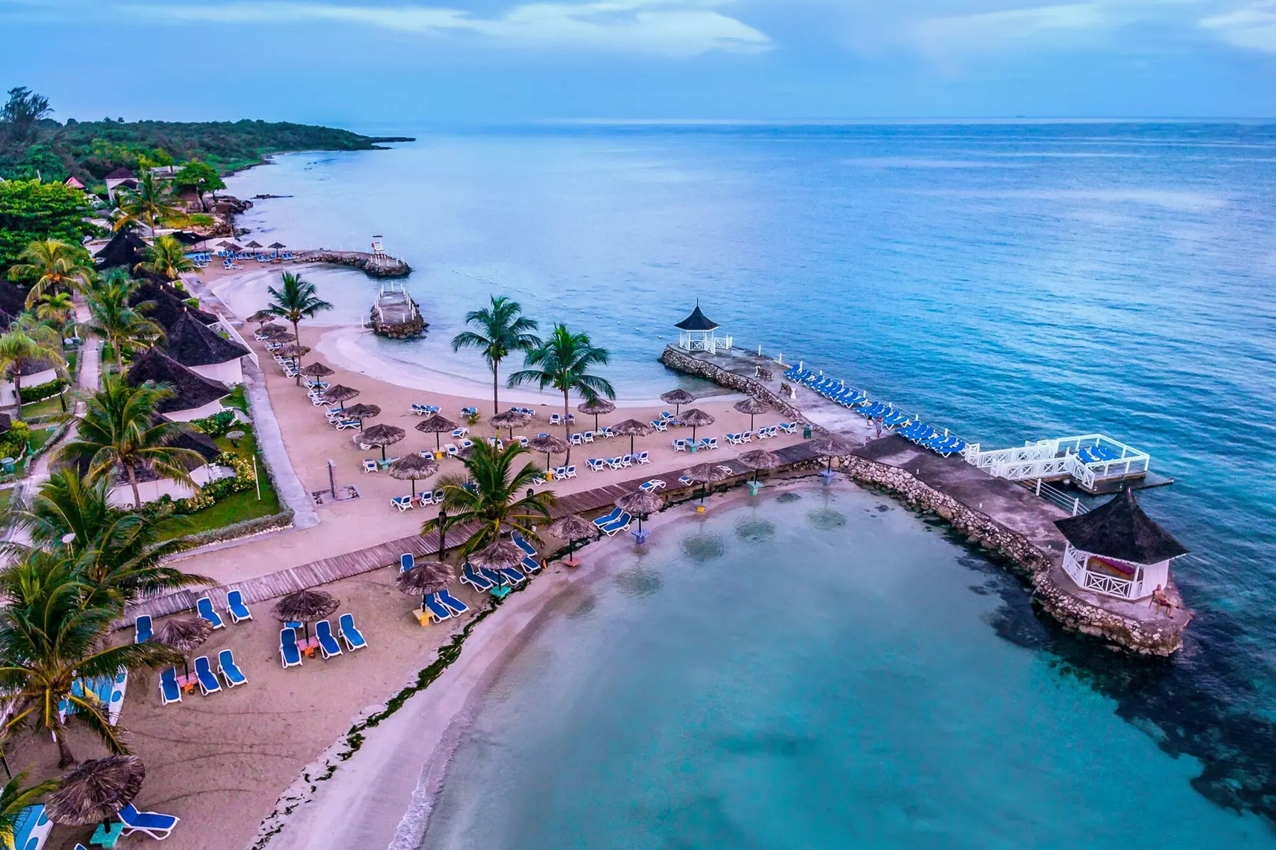Decameron Club Caribbean Runaway Bay, Ramada All-Inclusive Resort - Primary Image
