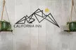 California Inn - Second Medium