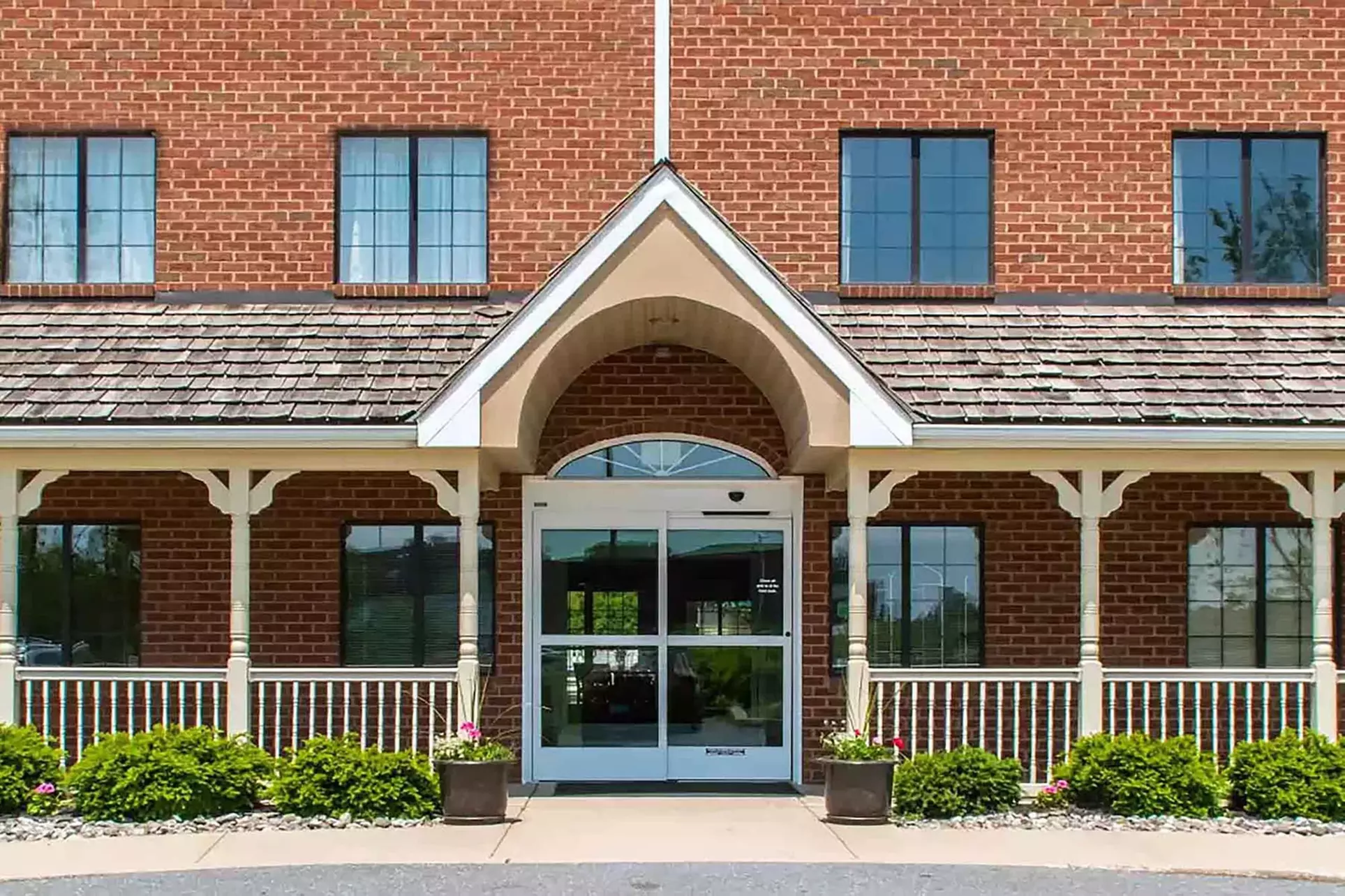 Extended Stay America Suites Lancaster County - Primary Image
